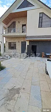 Satılır 5 otaqlı həyət evi 300 m² — Bakı, Fatmayı 5 otaq 300.00 m²
