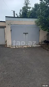 Satılır qaraj — Lənkəran