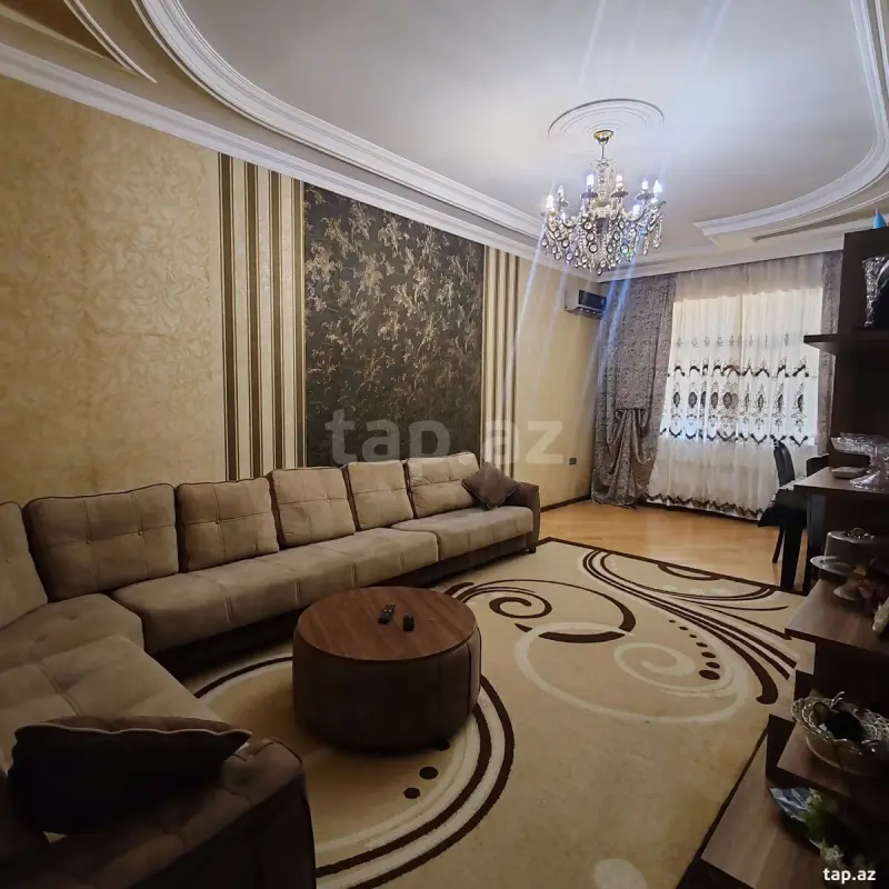 Satılır 3 otaqlı həyət evi 110 m²