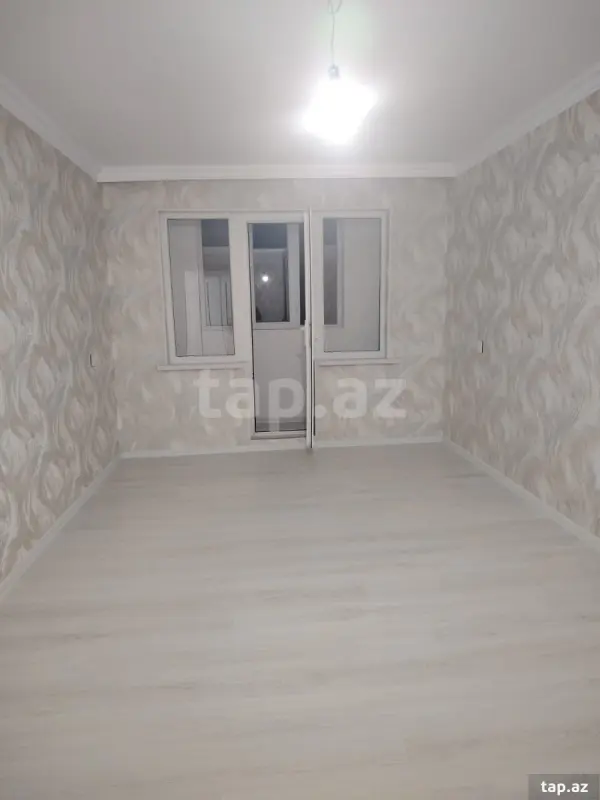 Satılır 1 otaqlı mənzil 31 m²