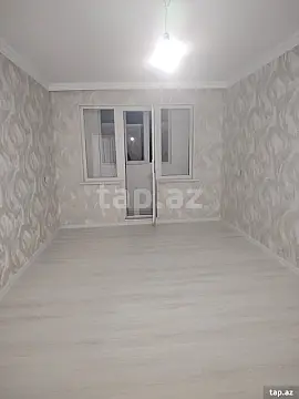 Satılır 1 otaqlı mənzil 31 m² — Gəncə 1 otaq 31.00 m²
