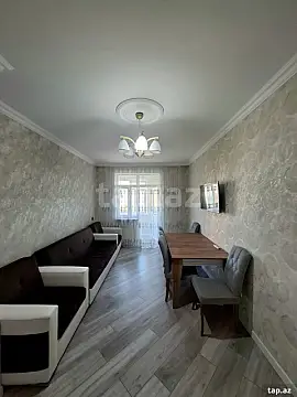 Satılır 2 otaqlı mənzil 60 m² — Sumqayıt 2 otaq 60.00 m²