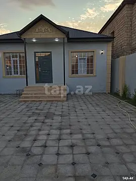 Satılır 4 otaqlı həyət evi 150 m² — Bakı, Ramana 4 otaq 150.00 m²