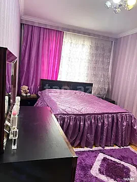 Kirayə verilir 2 otaqlı mənzil 70 m² — Bakı 2 otaq 70.00 m²