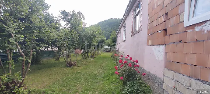 Kirayə verilir 2 otaqlı həyət evi 30 m² — İsmayıllı 2 otaq 30.00 m²
