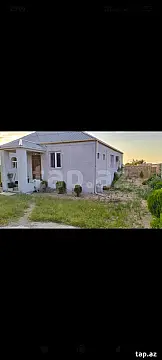 Satılır 4 otaqlı həyət evi 120 m² — Bakı, Nardaran 4 otaq 120.00 m²