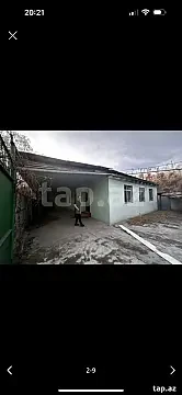 Satılır 4 otaqlı həyət evi 300 m² — Tərtər 4 otaq 300.00 m²