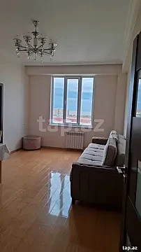 Kirayə verilir 3 otaqlı yeni tikili 73 m² — Sumqayıt 3 otaq 73.00 m²
