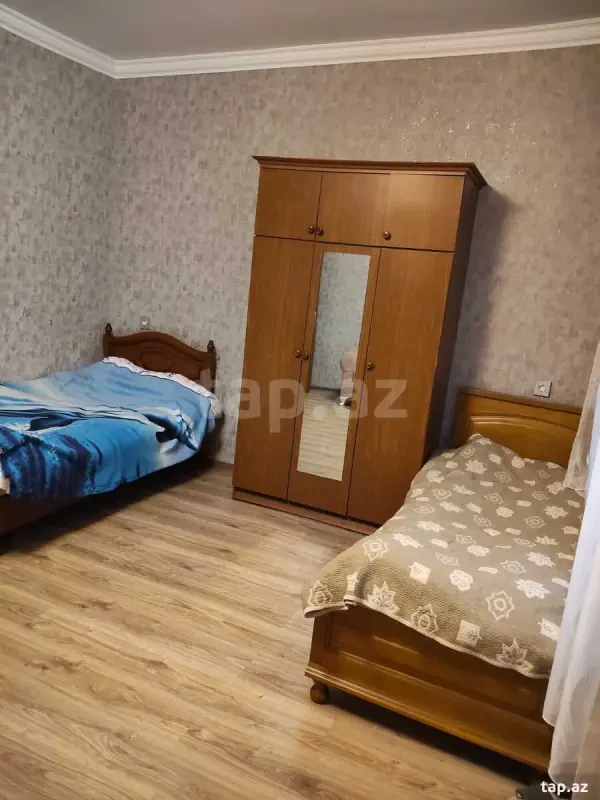 Satılır 3 otaqlı həyət evi 100 m²