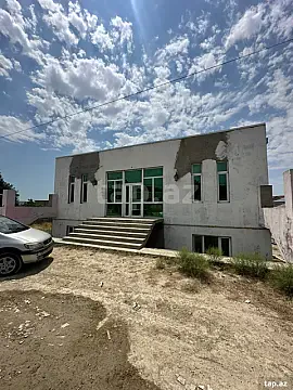 Satılır obyekt — Bakı, Qobustan qəs.