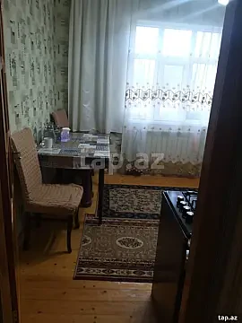 Satılır 3 otaqlı mənzil 80 m² — Bakı, Yeni Günəşli 3 otaq 80.00 m²