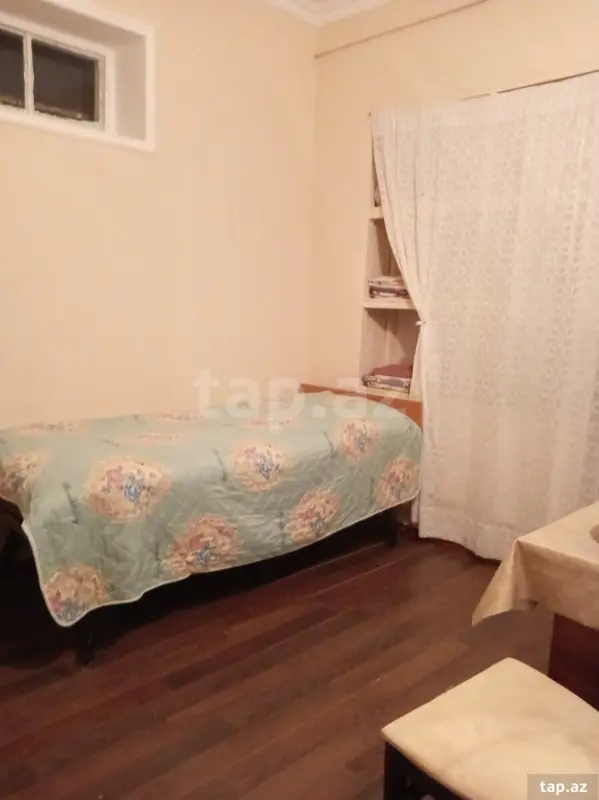 Kirayə verilir 1 otaqlı həyət evi 30 m²