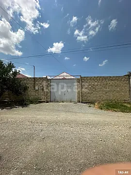 Satılır 5 otaqlı həyət evi 130 m² — Gəncə 5 otaq 130.00 m²