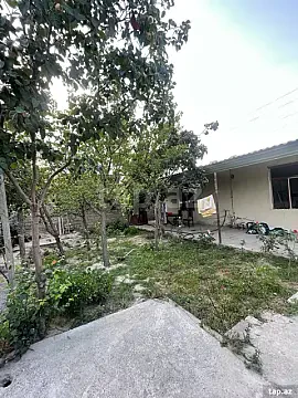 Satılır 4 otaqlı həyət evi 120 m² — Bakı, Ramana 4 otaq 120.00 m²