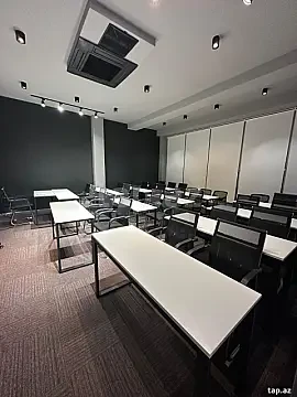 Kirayə verilir ofis — Bakı