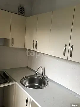 Kirayə verilir 2 otaqlı mənzil 50 m² — Bakı, Nizami 2 otaq 50.00 m²