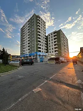 Satılır 2 otaqlı yeni tikili 65 m² — Xırdalan, Xırdalan 2 otaq 65.00 m²