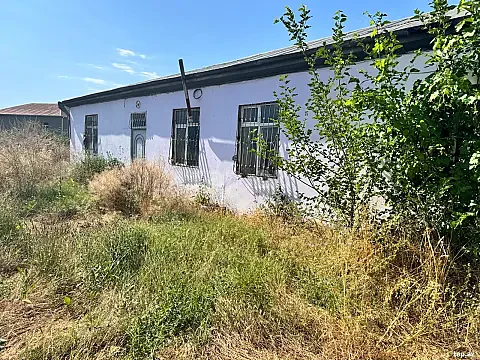 Satılır 4 otaqlı həyət evi 120 m² — Bakı, Ramana 4 otaq 120.00 m²