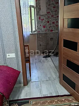 Kirayə verilir 1 otaqlı yeni tikili 20 m² — Sumqayıt, Saray 1 otaq 20.00 m²