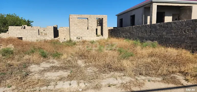 Satılır 1 otaqlı həyət evi 34 m² — Bakı, Hövsan 1 otaq 34.00 m²