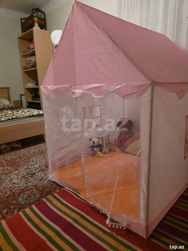 Kirayə verilir 2 otaqlı mənzil 40 m²
