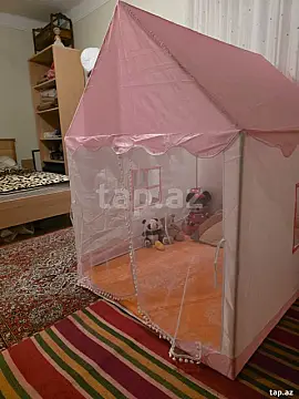 Kirayə verilir 2 otaqlı mənzil 40 m² — Bakı 2 otaq 40.00 m²