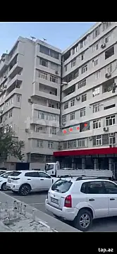 Satılır 2 otaqlı mənzil 60 m² — Bakı 2 otaq 60.00 m²