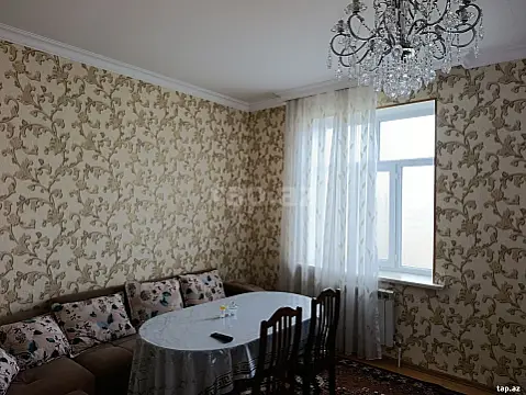 Satılır 3 otaqlı həyət evi 120 m² — Qusar 3 otaq 120.00 m²