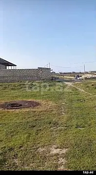 Satılır torpaq sahəsi — Bakı, Binə