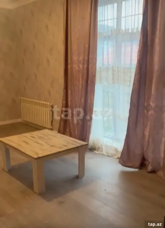 Satılır 3 otaqlı həyət evi 95 m²