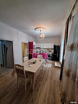 Satılır 3 otaqlı həyət evi 75 m² — Bakı, Hökməli 3 otaq 75.00 m²
