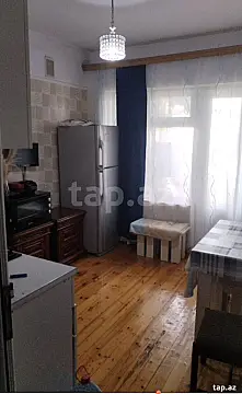 Satılır 2 otaqlı həyət evi 60 m² — Bakı, Əhmədli 2 otaq 60.00 m²