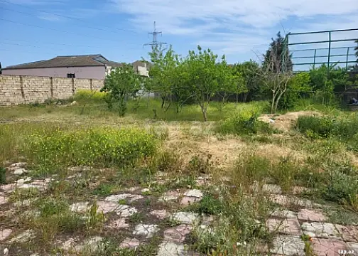 Satılır torpaq sahəsi — Bakı, Mərdəkan