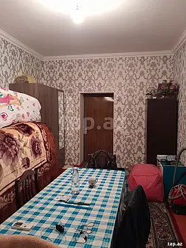 Satılır 1 otaqlı mənzil 20 m² — Sumqayıt 1 otaq 20.00 m²