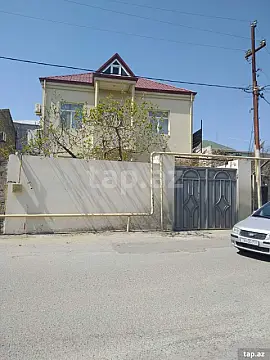 Kirayə verilir 4 otaqlı həyət evi 150 m² — Bakı, Buzovna 4 otaq 150.00 m²