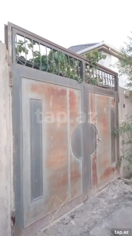 Satılır 4 otaqlı həyət evi 71 m²