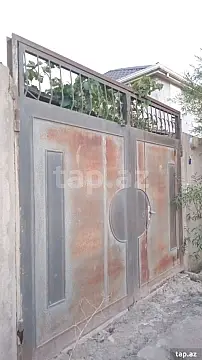 Satılır 4 otaqlı həyət evi 71 m² — Bakı, Hökməli 4 otaq 71.00 m²