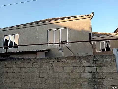 Satılır 7 otaqlı həyət evi 230 m² — Xaçmaz 7 otaq 230.00 m²