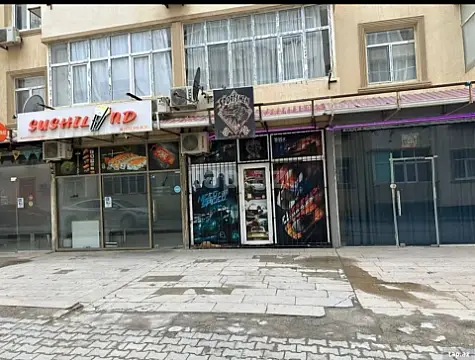 Satılır obyekt — Bakı, Masazır