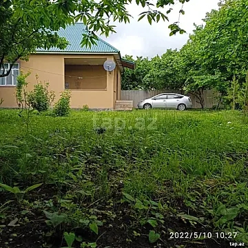 Kirayə verilir 3 otaqlı həyət evi 70 m² — İsmayıllı 3 otaq 70.00 m²