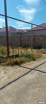 Satılır torpaq sahəsi — Bakı, Balaxanı