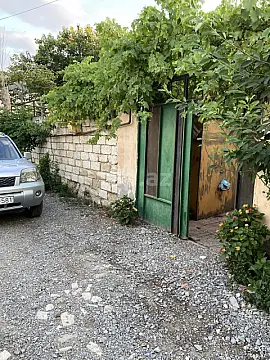 Satılır 3 otaqlı həyət evi 100 m² — Bakı, Binəqədi 3 otaq 100.00 m²