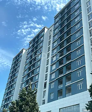 Satılır 2 otaqlı yeni tikili 87 m² — Xırdalan 2 otaq 87.00 m²