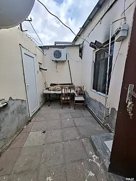 Kirayə verilir 2 otaqlı həyət evi 50 m² — Xırdalan, Xırdalan 2 otaq 50.00 m²