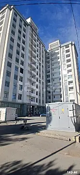Satılır 2 otaqlı yeni tikili 65.6 m² — Bakı, Əmircan 2 otaq 65.60 m²