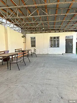 Kirayə verilir 3 otaqlı həyət evi 90 m² — Bakı 3 otaq 90.00 m²