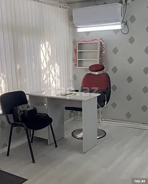 Kirayə verilir obyekt — Bakı