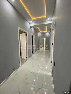 Kirayə verilir 2 otaqlı yeni tikili 84 m² — Bakı 2 otaq 84.00 m²