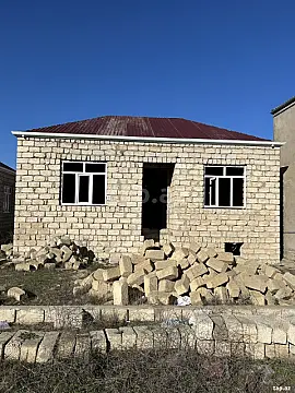 Satılır 4 otaqlı həyət evi 200 m² — Bakı, Balaxanı 4 otaq 200.00 m²