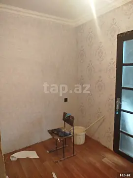 Satılır 1 otaqlı mənzil 40 m² — Sumqayıt 1 otaq 40.00 m²